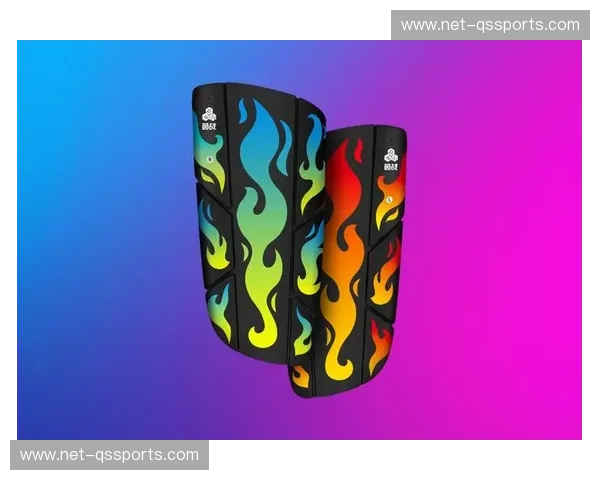 网球护腿板——为每一次冲刺保驾护航