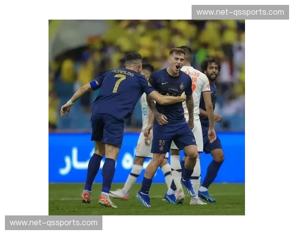 利雅得胜利数据:从赛场到商业的智能引擎