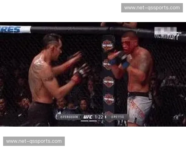 诸神黄昏:菲多vs凯恩,那段被尘封的格斗神迹,为何至今仍让人血脉偾张?