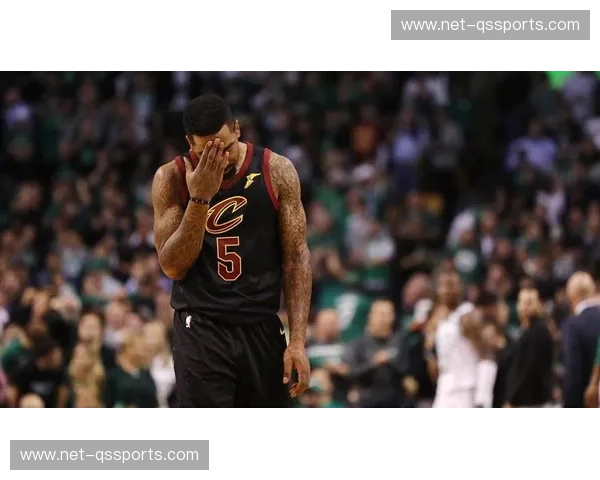 骑士与步行者的史诗对决：2017季后赛，一场不容错过的篮球盛宴